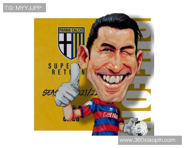 《足球场上的英雄之战 漫画展现球星奋力拼搏的精彩瞬间》