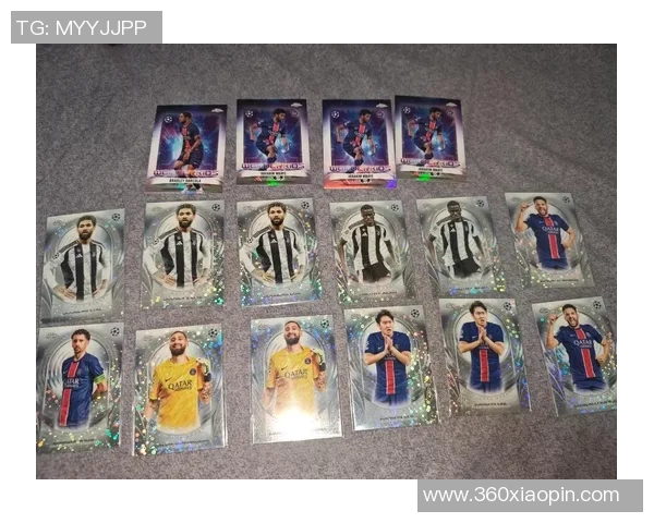 如何提升足球球星卡的收藏价值和保值潜力分析
