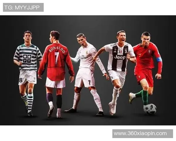 测一测你的足球本命球星是谁揭开你与他之间的独特关联与魅力