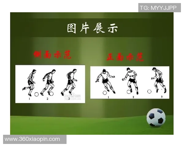 足球球星精彩运球技巧大解析如何模仿他们的动作提升个人技术