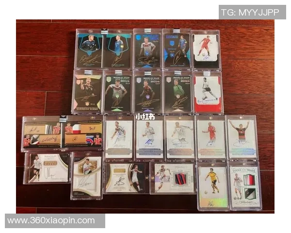 帕尼尼球星卡与足球福包结合带来独特收藏体验与增值机会 帕尼尼球星卡与足球福包结合带来独特收藏体验与增值机会