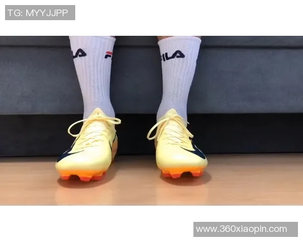 穿上球星同款儿童足球鞋 助力梦想起航 成为赛场新星 穿上球星同款儿童足球鞋 助力梦想起航 成为赛场新星